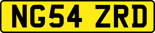 NG54ZRD
