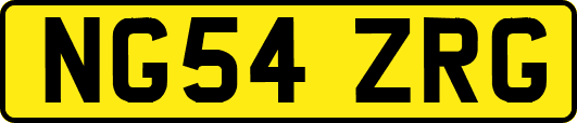 NG54ZRG