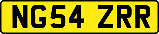 NG54ZRR
