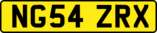 NG54ZRX