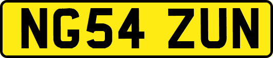 NG54ZUN