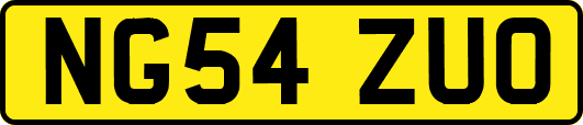 NG54ZUO