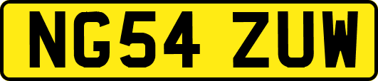NG54ZUW