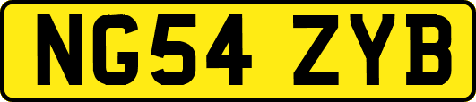NG54ZYB