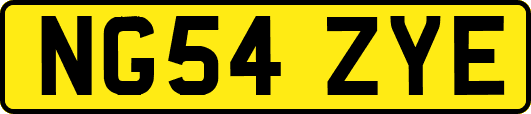 NG54ZYE