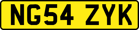 NG54ZYK