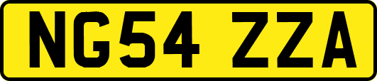 NG54ZZA