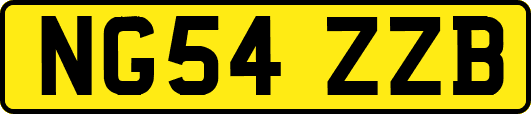 NG54ZZB
