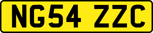 NG54ZZC