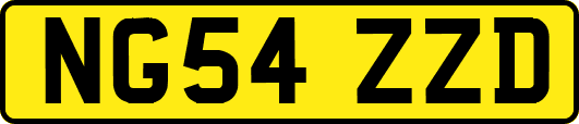 NG54ZZD