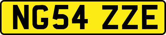 NG54ZZE