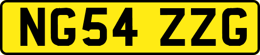 NG54ZZG