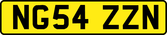 NG54ZZN