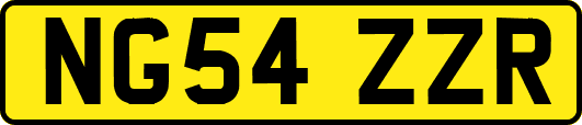 NG54ZZR