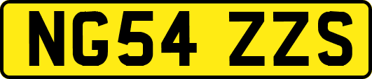 NG54ZZS