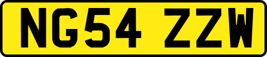 NG54ZZW