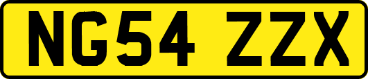 NG54ZZX