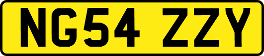 NG54ZZY