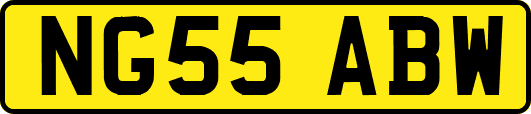 NG55ABW