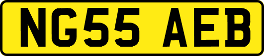NG55AEB