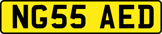 NG55AED