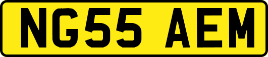 NG55AEM