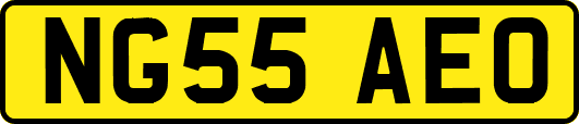 NG55AEO