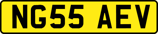 NG55AEV