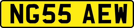 NG55AEW
