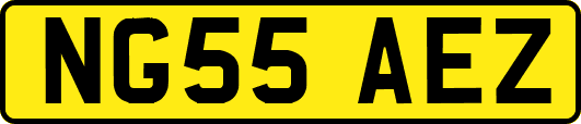 NG55AEZ