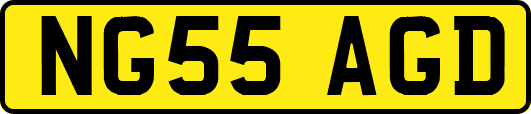 NG55AGD