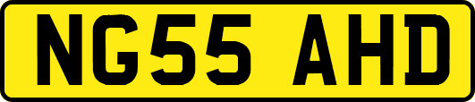 NG55AHD