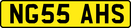 NG55AHS