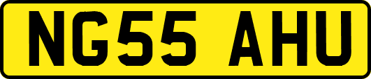 NG55AHU