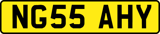 NG55AHY