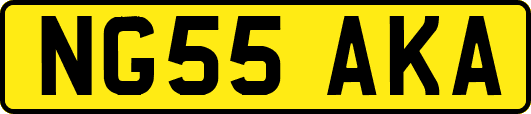 NG55AKA
