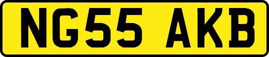 NG55AKB