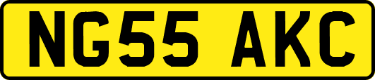 NG55AKC