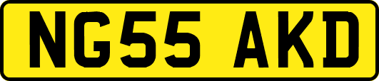 NG55AKD