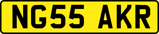 NG55AKR