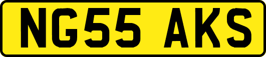 NG55AKS