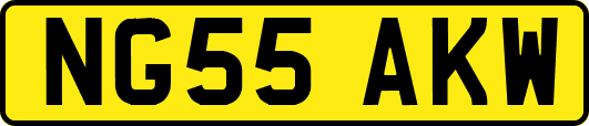 NG55AKW