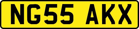 NG55AKX