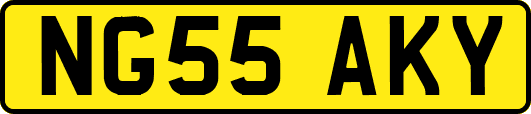 NG55AKY