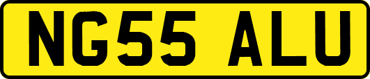 NG55ALU