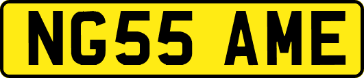 NG55AME