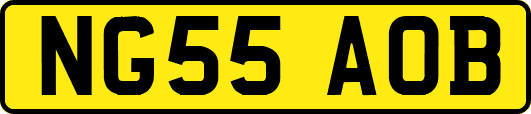 NG55AOB