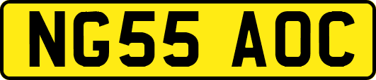 NG55AOC