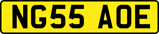 NG55AOE