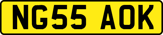 NG55AOK